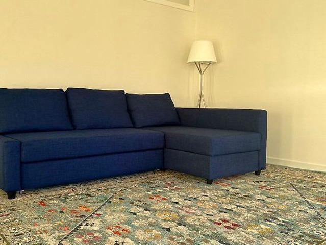 3.5 Zimmer, 105 m², 3. Stock