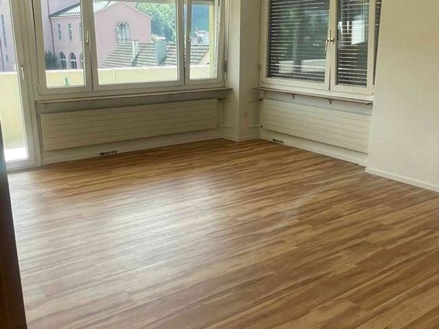 3.5 Zimmer, 105 m², 3. Stock