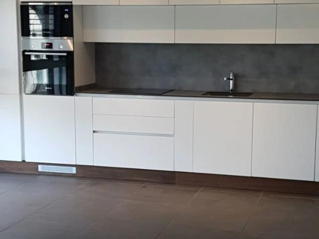 3.5 Zimmer, 105 m², 3. Stock