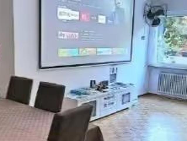 3.5 Zimmer, 105 m²