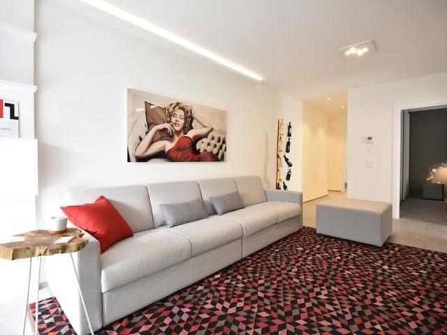 3.5 Zimmer, 105 m²
