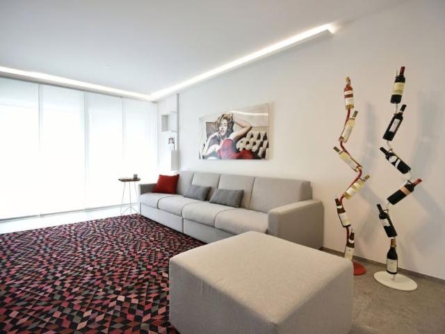 3.5 Zimmer, 105 m²