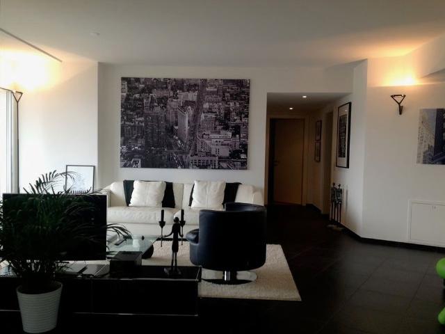 3.5 Zimmer, 105 m², 5. Stock