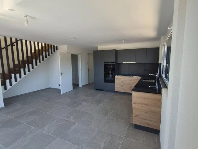3.5 Zimmer, 105 m²