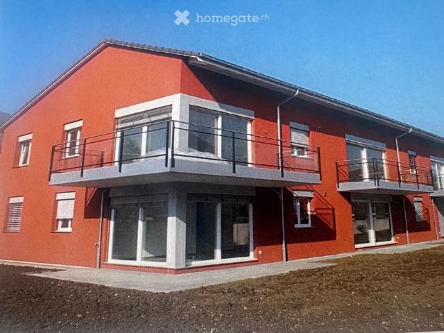 3.5 Zimmer, 105 m²