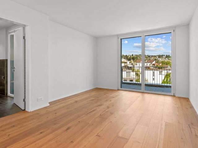 3.5 Zimmer, 105 m²