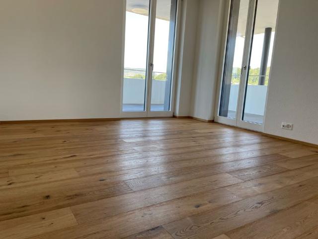 3.5 Zimmer, 105 m², 7. Stock