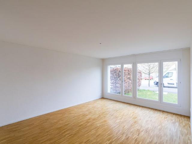 3.5 Zimmer, 106 m², EG