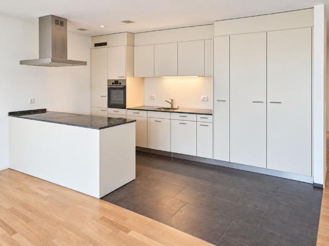3.5 Zimmer, 106 m², EG