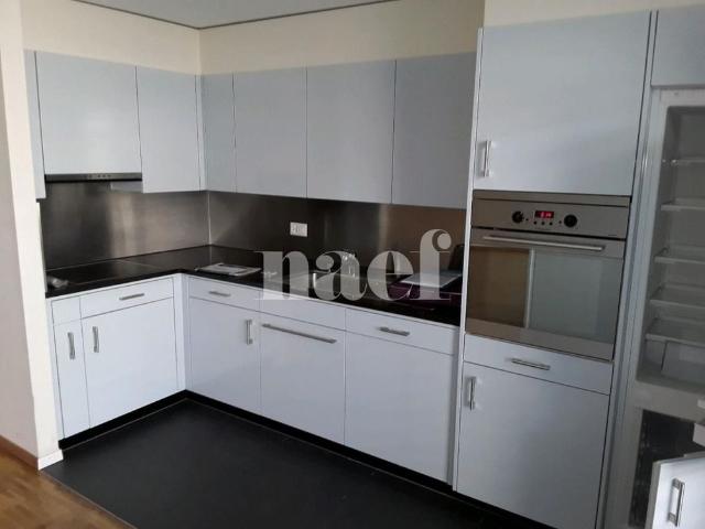 3.5 Zimmer, 106 m², EG