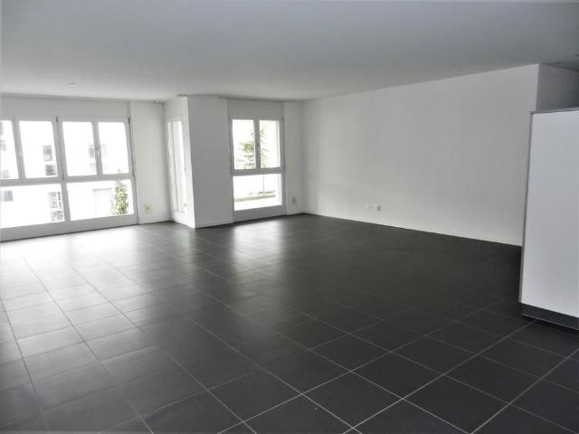 3.5 Zimmer, 106 m², EG