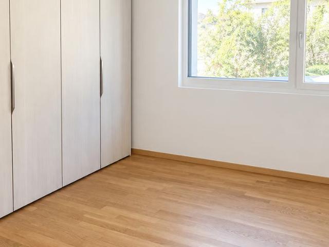 3.5 Zimmer, 106 m², 1. Stock