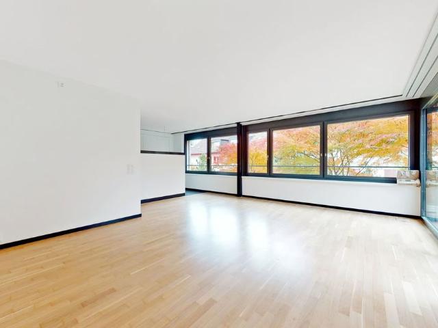 3.5 Zimmer, 106 m², 1. Stock