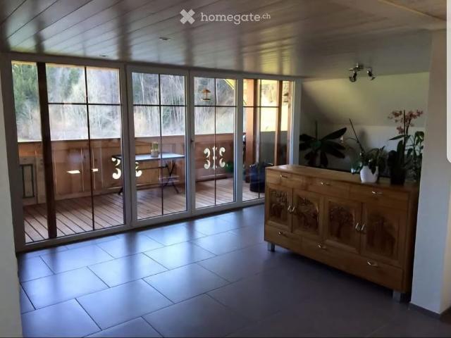 3.5 Zimmer, 106 m²