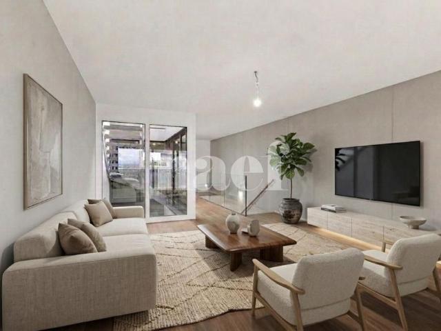 3.5 Zimmer, 106 m²