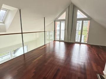 3.5 Zimmer, 106 m², 3. Stock