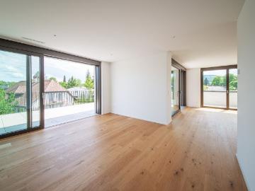 3.5 Zimmer, 106 m², 3. Stock