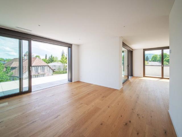3.5 Zimmer, 106 m², 3. Stock