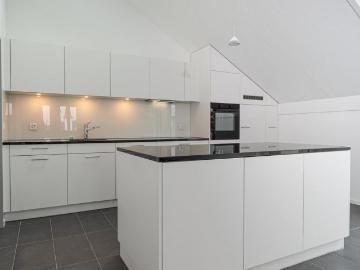3.5 Zimmer, 106 m², 3. Stock