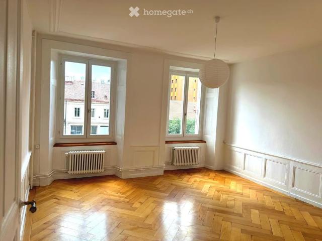 3.5 Zimmer, 106 m²