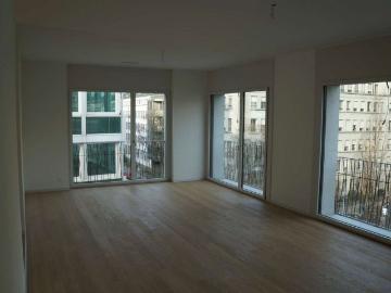 3.5 Zimmer, 106 m², 4. Stock