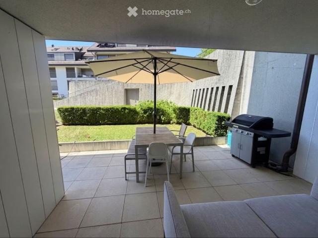 3.5 Zimmer, 106 m²