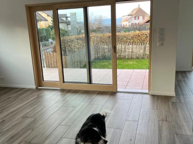 3.5 Zimmer, 106 m²