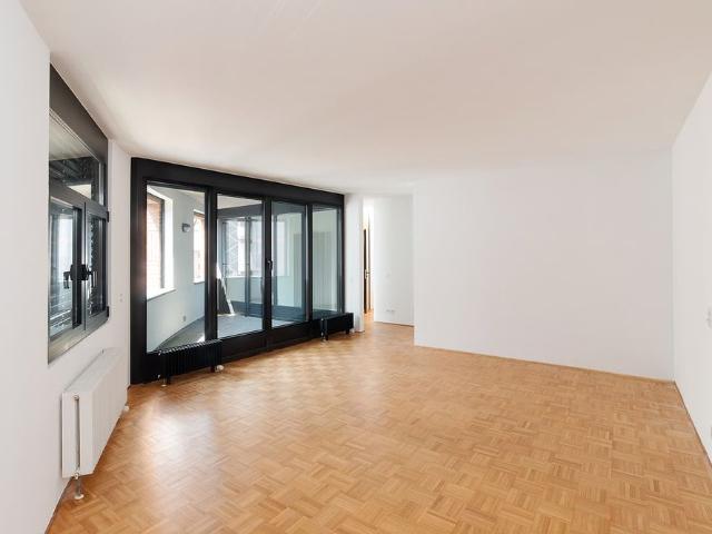 3.5 Zimmer, 106 m², 6. Stock