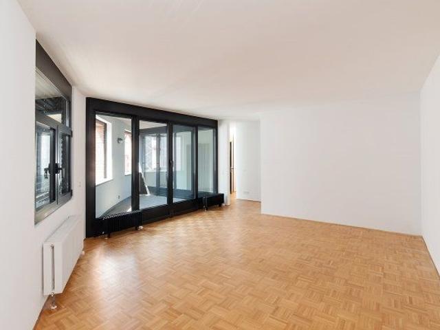 3.5 Zimmer, 106 m², 6. Stock