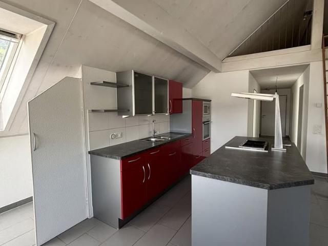 3.5 Zimmer, 106 m²