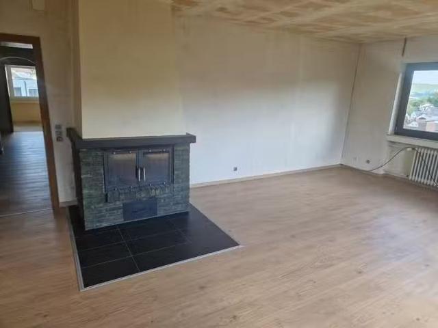 3,5 Zimmer 108 m² auf Anfrage Kaltmiete Wohnungen in Haib.