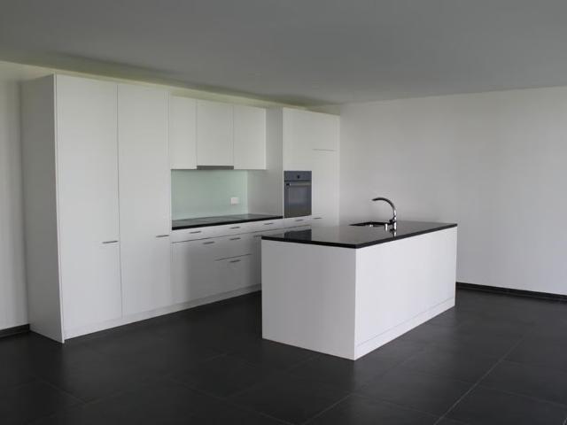 3.5 Zimmer, 108 m², EG