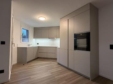 3.5 Zimmer, 108 m², EG