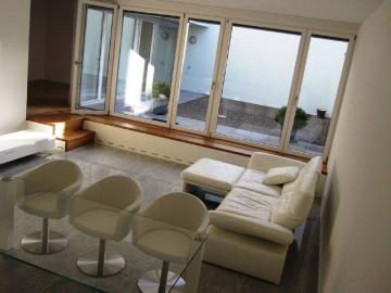 3.5 Zimmer, 108 m², EG