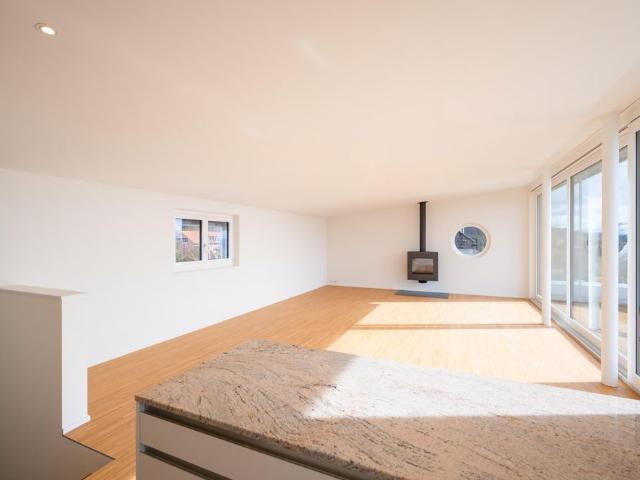 3.5 Zimmer, 108 m², EG
