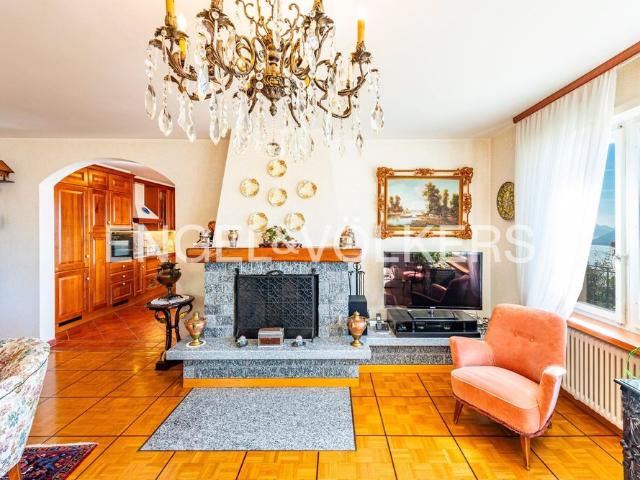 3.5 Zimmer, 108 m²