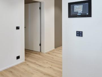 3.5 Zimmer, 108 m², 1. Stock