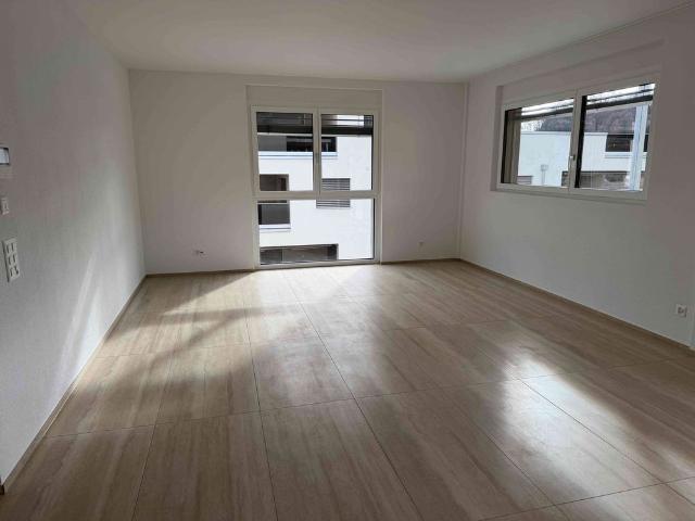 3.5 Zimmer, 108 m², 1. Stock