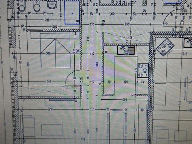 3.5 Zimmer, 108 m²