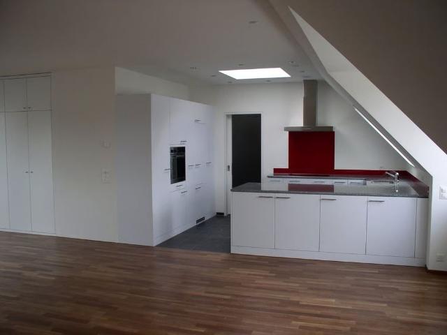 3.5 Zimmer, 108 m², 2. Stock