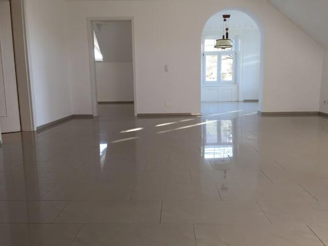 3.5 Zimmer, 108 m², 2. Stock