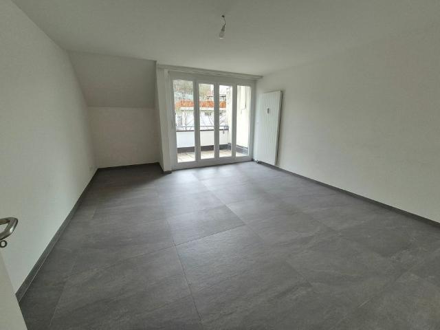 3.5 Zimmer, 108 m², 2. Stock