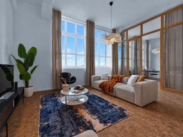 3.5 Zimmer, 108 m², 2. Stock