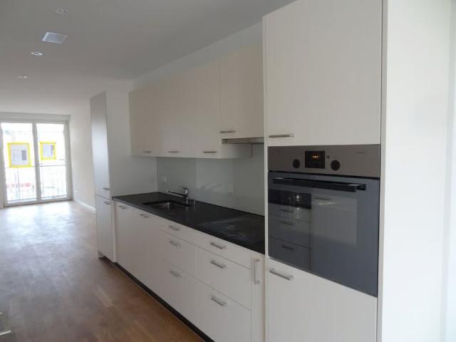 3.5 Zimmer, 108 m², 3. Stock