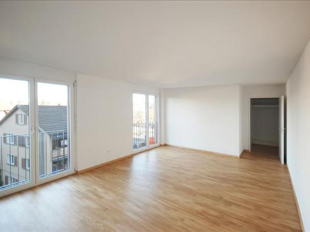 3.5 Zimmer, 108 m², 3. Stock