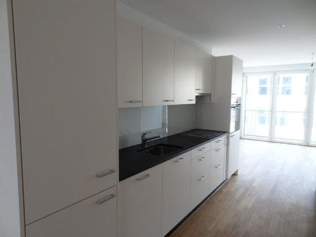 3.5 Zimmer, 108 m², 3. Stock