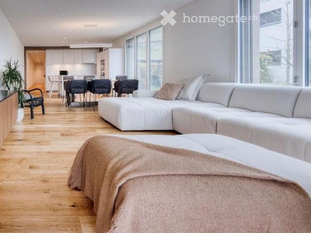 3.5 Zimmer, 108 m²