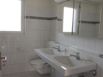Wohnung zur Miete in Pfäffikon ZH - Balkon
