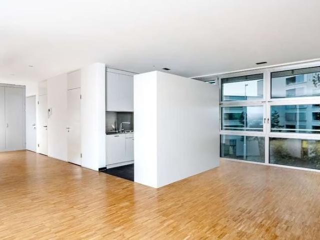 3.5 Zimmer, 108 m², 6. Stock