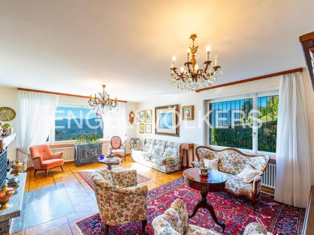 3.5 Zimmer, 108 m²